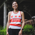 Load image into Gallery viewer, Women's Pacers Club Singlet