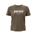 Load image into Gallery viewer, Pacers Women's Performance Tech Short Sleeve