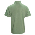 Load image into Gallery viewer, Unisex Recover Eco Polo Shirt
