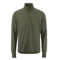 Load image into Gallery viewer, Men's Craft Flow Half-Zip Long Sleeve