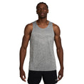 Load image into Gallery viewer, Men's Nike Stride Dri-FIT ADV Running Tank Top