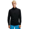 Load image into Gallery viewer, On-Men's On Climate Shirt-Black-Pacers Running