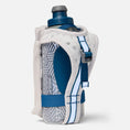 Load image into Gallery viewer, Nathan SpeedDraw 2 12oz Ins. Flask