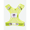 Load image into Gallery viewer, Nathan-Nathan Streak Reflective Vest-Safety Yellow-Pacers Running