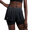 Load image into Gallery viewer, Women's On Pace Shorts