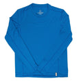 Load image into Gallery viewer, Pacers Running-2:02 Long Sleeve-Royal Blue-Pacers Running