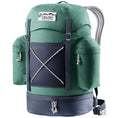 Load image into Gallery viewer, Deuter-Deuter Wengen Backpack-Seagreen/Ink-Pacers Running