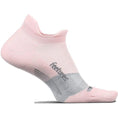Load image into Gallery viewer, Feetures-Feetures Elite Light Cushion No Show Tab-Propulsion Pink-Pacers Running