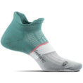 Load image into Gallery viewer, Feetures-Feetures Elite Ultra Light No Show Tab-Soft Moss-Pacers Running