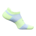 Load image into Gallery viewer, Feetures-Feetures High Performance Cushion No Show Tab-Electric Lime-Pacers Running