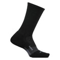 Load image into Gallery viewer, Feetures-Feetures Merino 10 Cushion Crew-Charcoal-Pacers Running