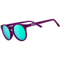 Load image into Gallery viewer, Goodr-Goodr Circle Gs Sunglasses-Pacers Running
