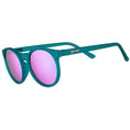Load image into Gallery viewer, Goodr-Goodr Circle Gs Sunglasses-Pacers Running