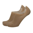 Load image into Gallery viewer, OS1st-OS1st Nekkid Comfort Sock - No Show-Sand-Pacers Running