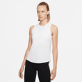 Load image into Gallery viewer, Nike-Women's Nike DRI-FIT One Luxe-White-Pacers Running