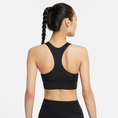 Load image into Gallery viewer, Nike-Women's Nike Dri-FIT Swoosh Padded Bra-Pacers Running