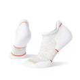 Load image into Gallery viewer, Smartwool-Women's Smartwool Run Targeted Cushion Low Ankle Socks-Ash-Pacers Running