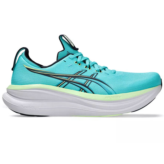 Men's ASICS GEL-Nimbus 28