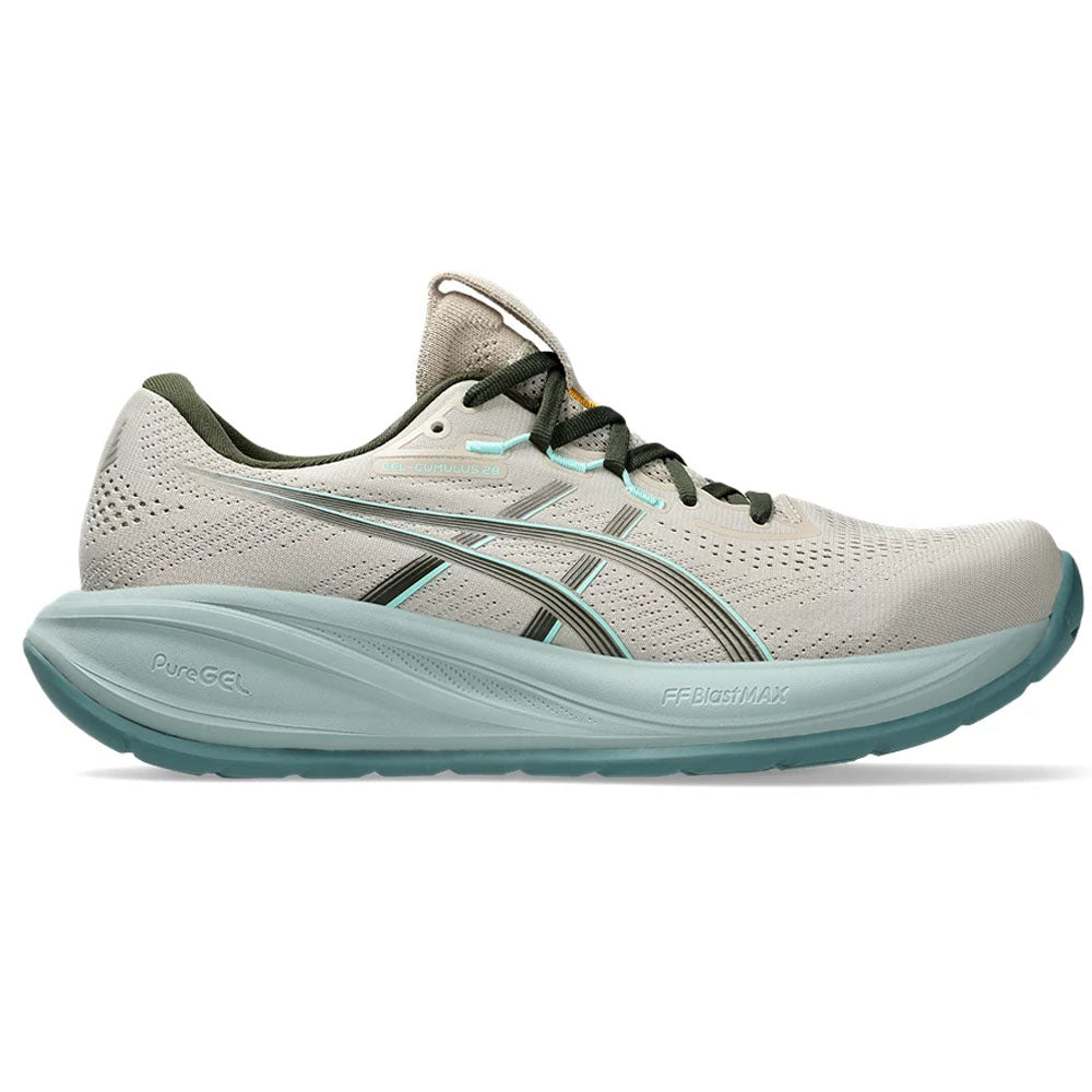 Men's ASICS GEL-Cumulus 28