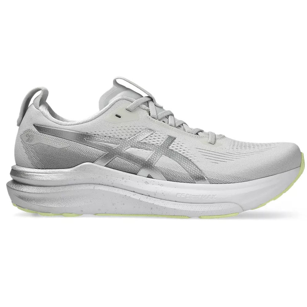 Men's ASICS GEL-Kayano 33 Platinum