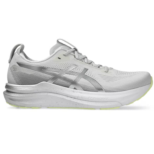 Men's ASICS GEL-Kayano 33 Platinum