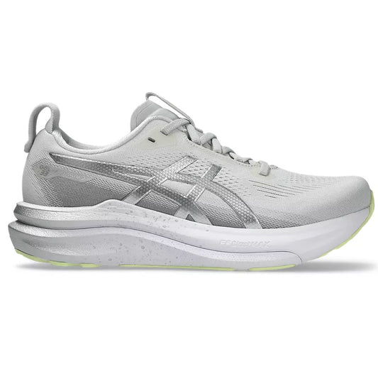 Women's ASICS GEL-Kayano 33 Platinum