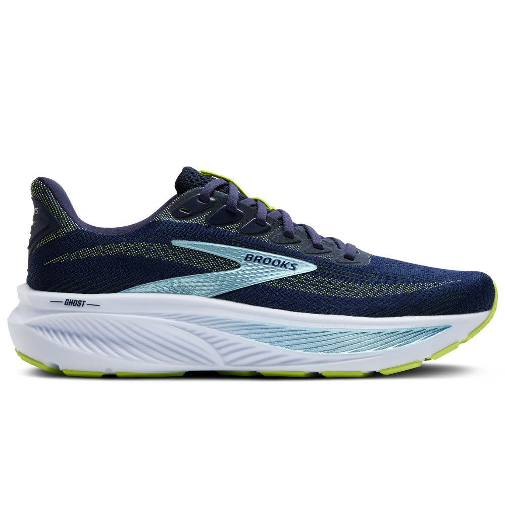 Men's Brooks Ghost 17