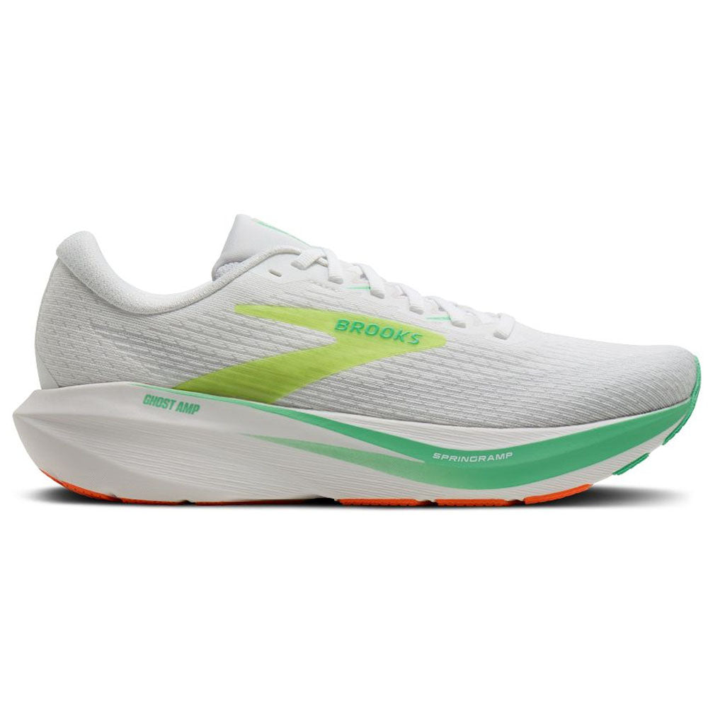 Men's Brooks Ghost Amp