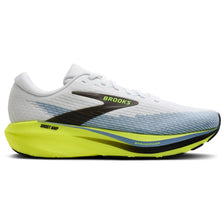 Men's Brooks Ghost Amp