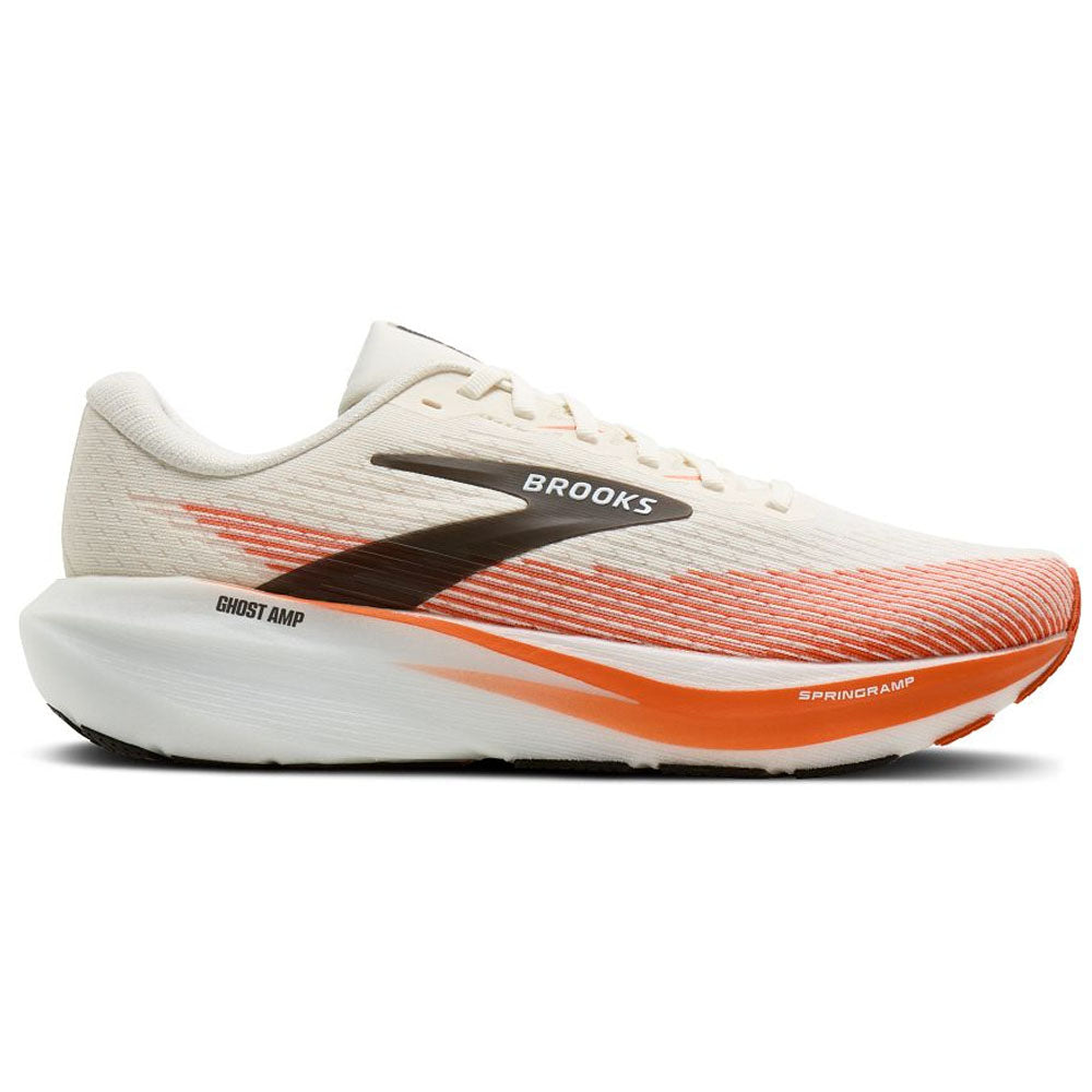 Men's Brooks Ghost Amp