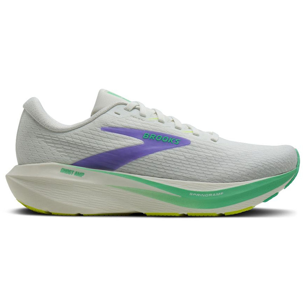 Women's Brooks Ghost Amp