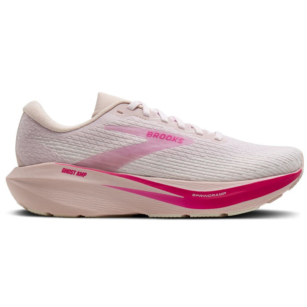 Women's Brooks Ghost Amp
