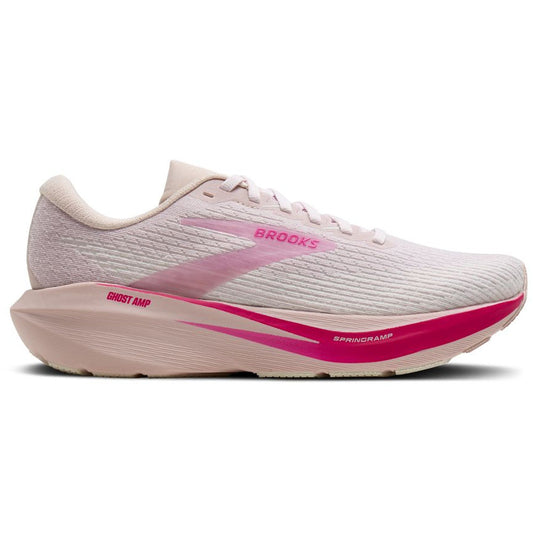 Women's Brooks Ghost Amp