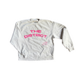 Load image into Gallery viewer, PYNRS The District Crewneck Sweatshirt
