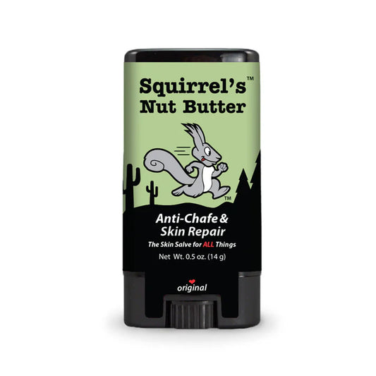 Squirrel's Nut Butter Anti-Chafe & Skin Repair