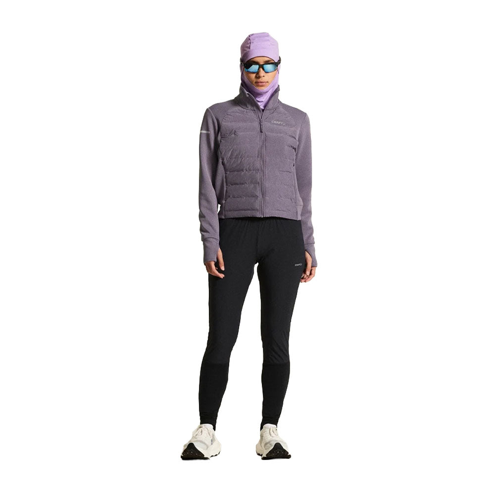 Women's Craft SubZ Jacket 4