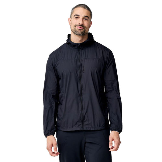 Men's Brooks Canopy Packable Jacket