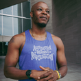Load image into Gallery viewer, Pacers Men's LuxDry Singlet Tank
