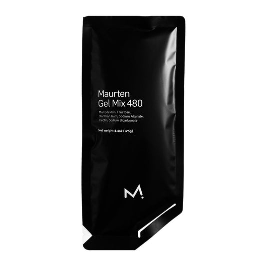 Maurten Gel Mix 480