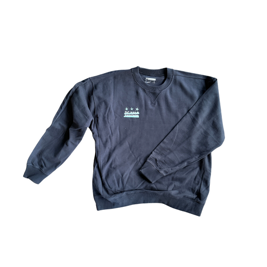 DC Half Unisex Brooks The Crew Sweatshirt
