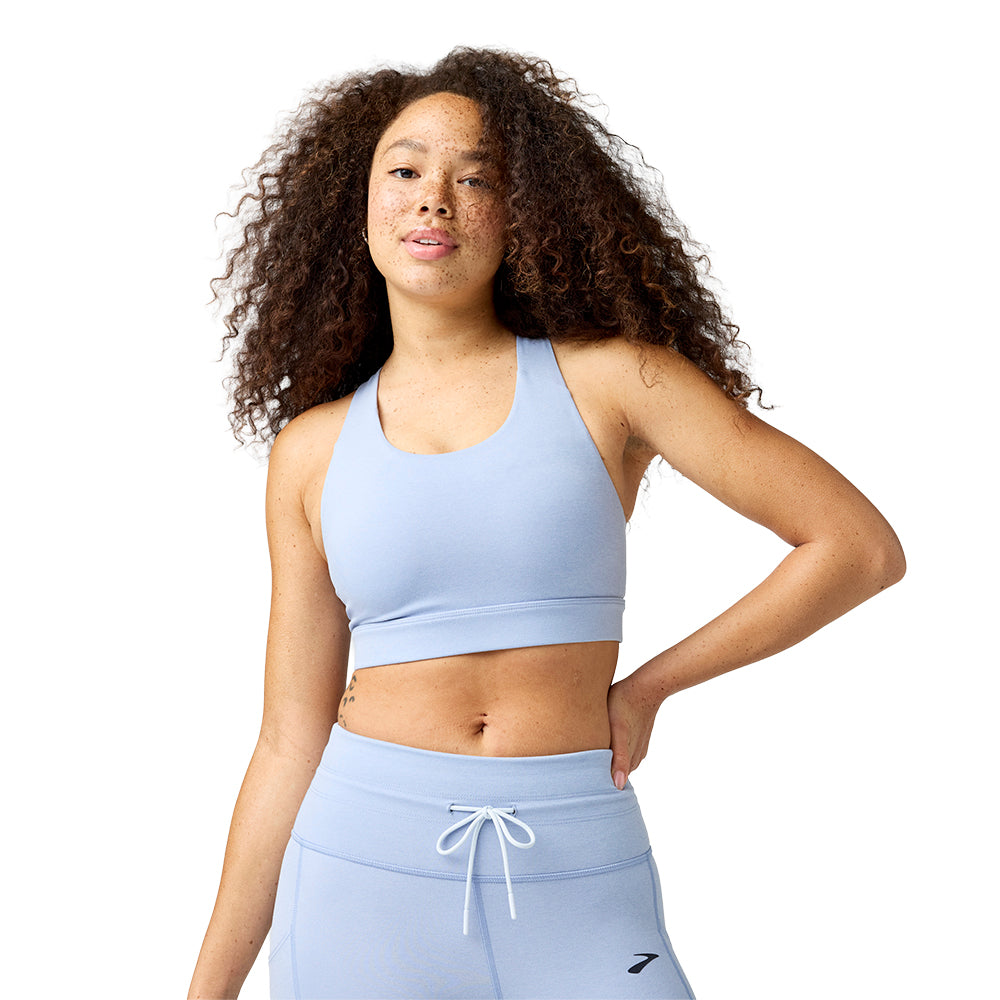 Women's Brooks Luxe Pocket Bra
