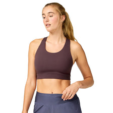 Women's Brooks Luxe Pocket Bra
