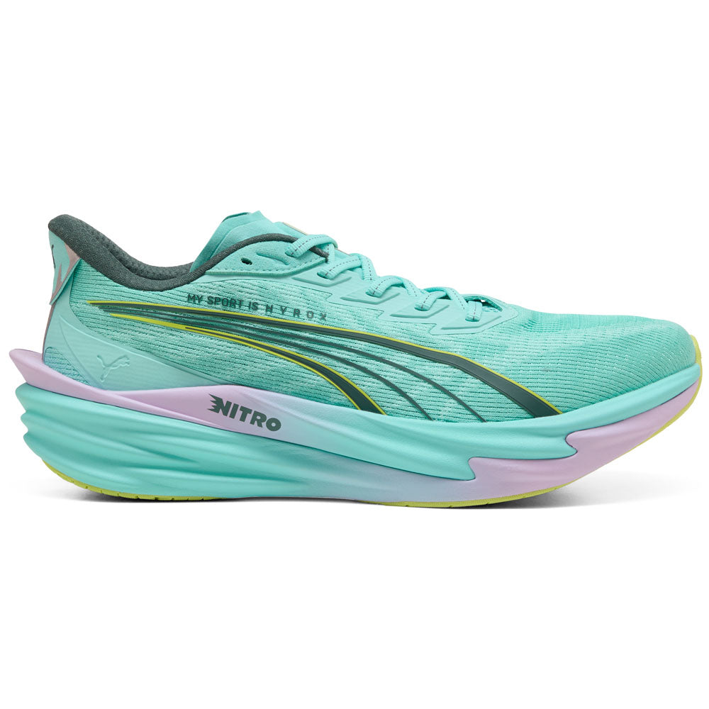 Men's PUMA X Hyrox Deviate Nitro 4