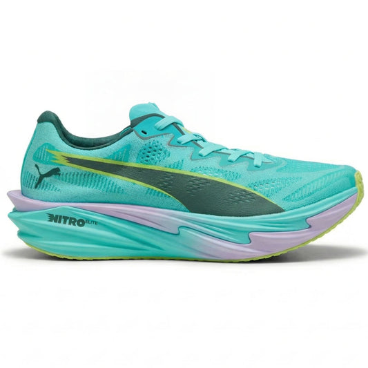 Men's PUMA X Hyrox Deviate Nitro Elite 4