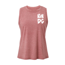 Women's Performance Tech High Neck Tank