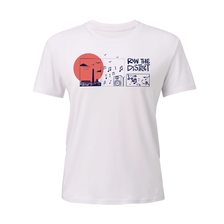 Women's Performance Tech Short Sleeve