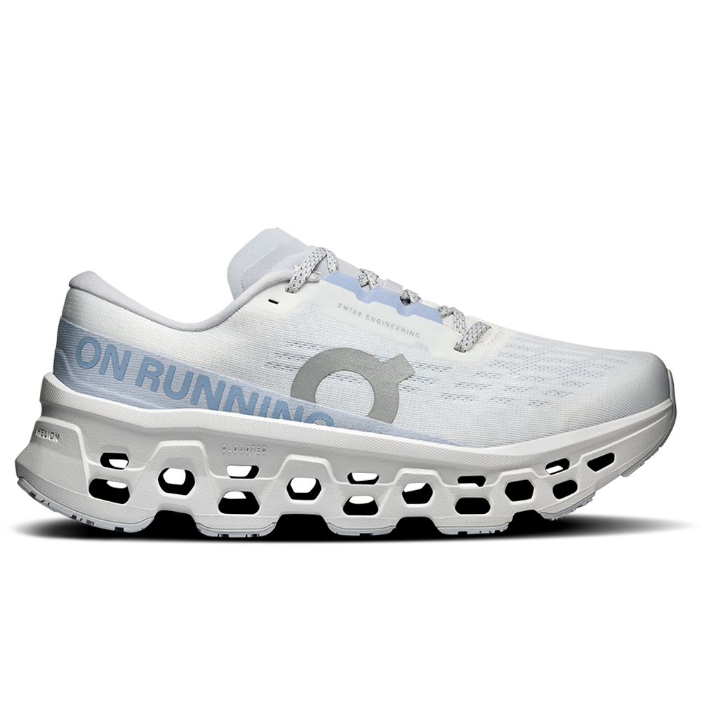 Women's On Cloudmonster 3
