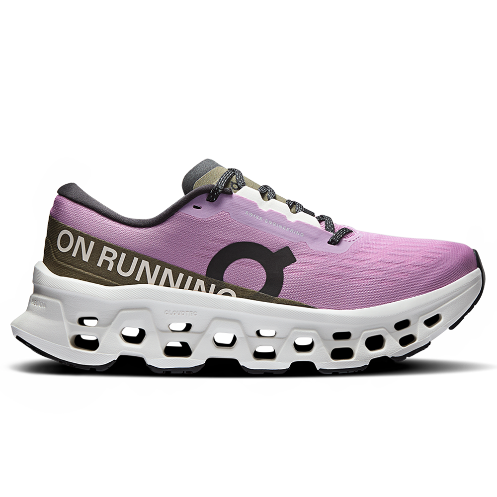 Women's On Cloudmonster 3