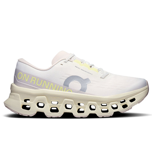 Women's On Cloudmonster 3