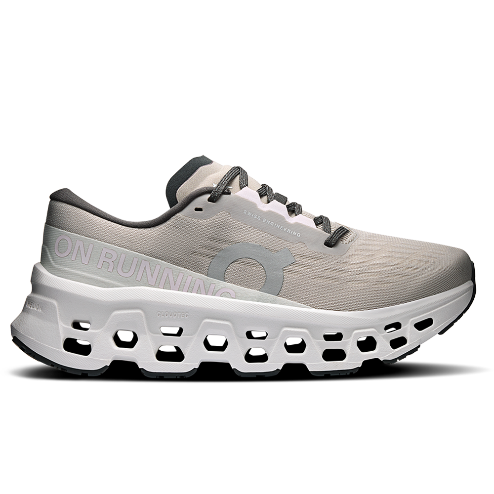 Women's On Cloudmonster 3